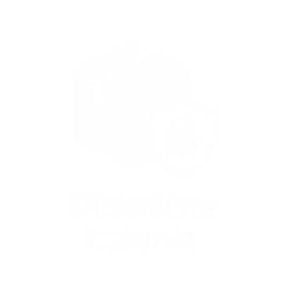 Diskrétne balenie